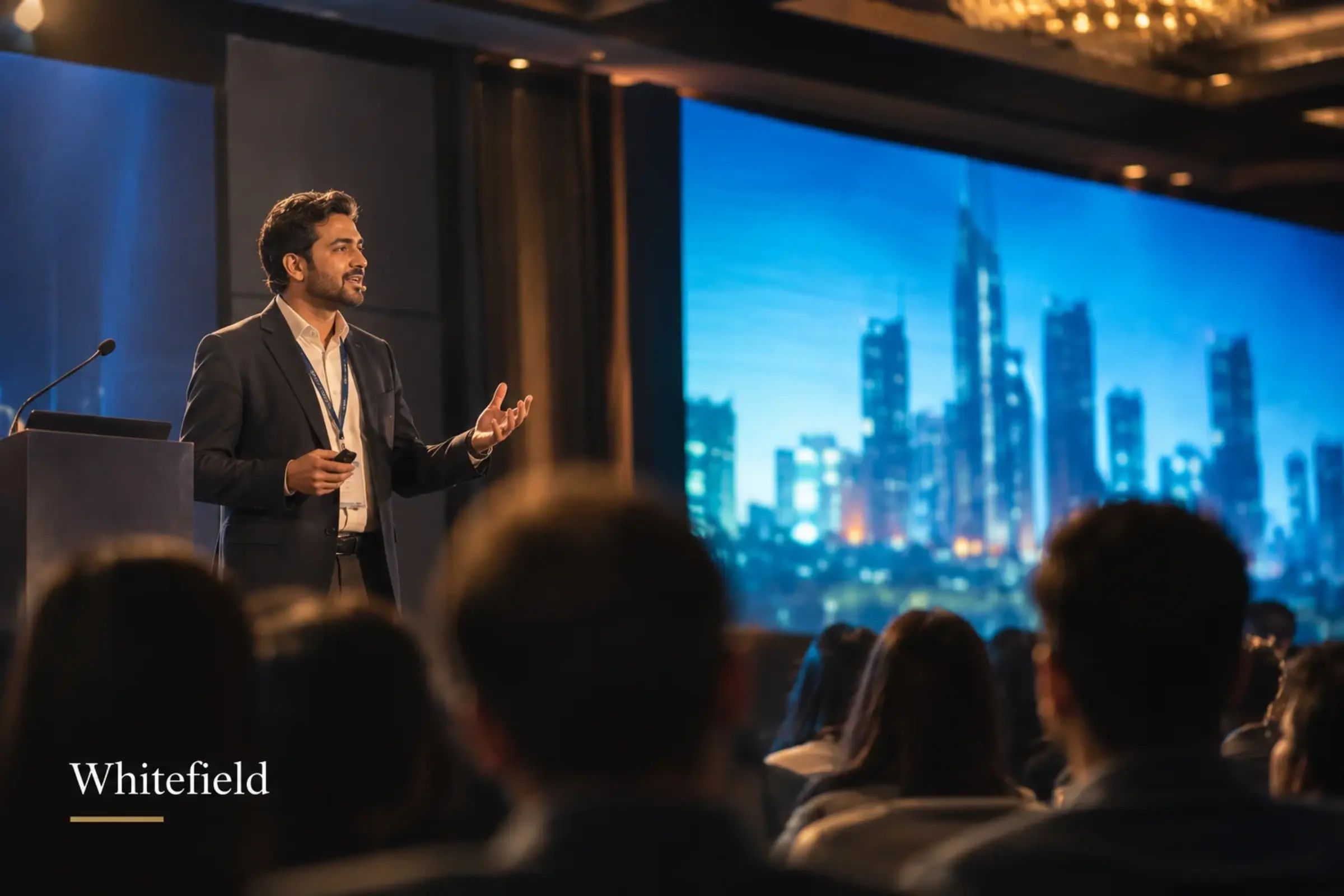 Corporate conference photography in Whitefield, Bangalore
