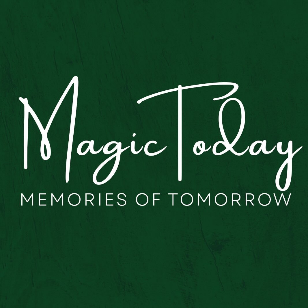Magic Today Photography