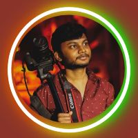 Sathya, founder of Magic Today Photography