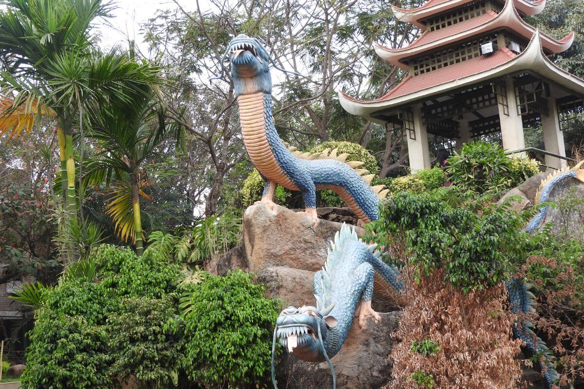 Zen Park